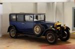 Daimler 25-85 Limousine 1926 года